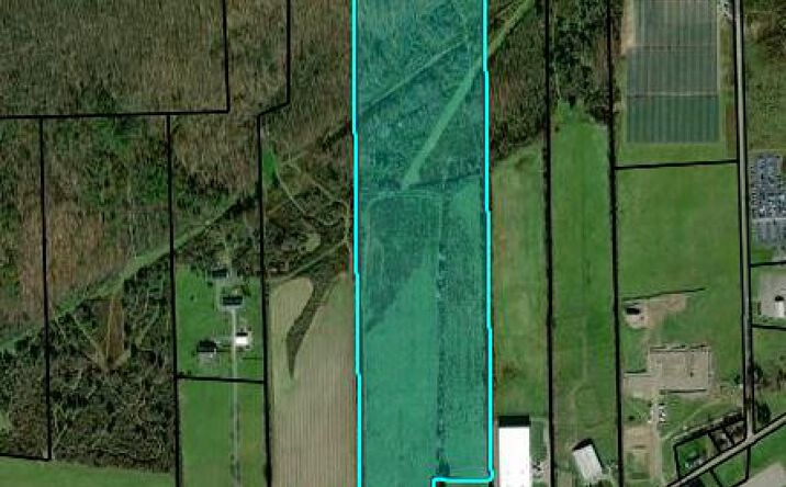 Pictures of Land property located at Sing Sing Rd, Horseheads, NY 14845 for sales - image #1