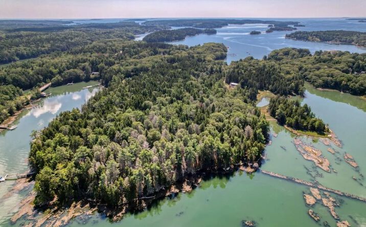 Pictures of Land property located at 44-4 Windrush Lane, Boothbay, ME 04537 for sales - image #1