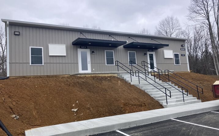 Pictures of Business for Sale, Mixed Use, Office, Special Purpose property located at 3139 N Westbury Village Dr, Bloomington, IN 47404 for sales - image #1