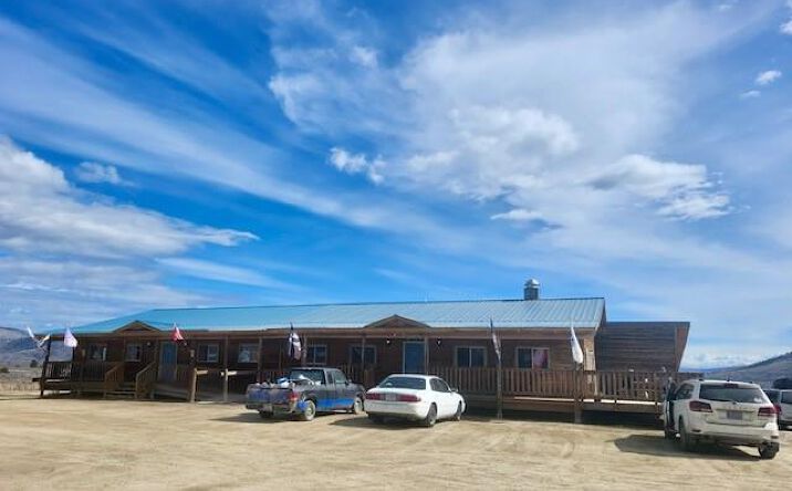 Pictures of Business for Sale property located at 1962 MT-28, Hot Springs, MT 59845 for sales - image #1