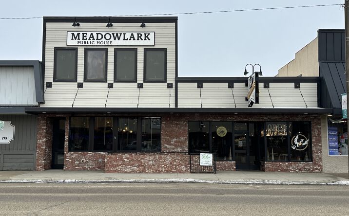 Pictures of Special Purpose property located at 117 S Central Ave, Sidney, MT 59270 for sales - image #1