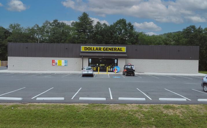 Pictures of Retail property located at 1838 Lester Hwy, Lester, WV 25865 for sales - image #1