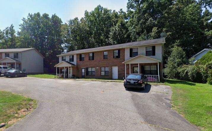 Pictures of Multifamily property located at 113 Woodland Dr, Anderson, SC 29621 for sales - image #1