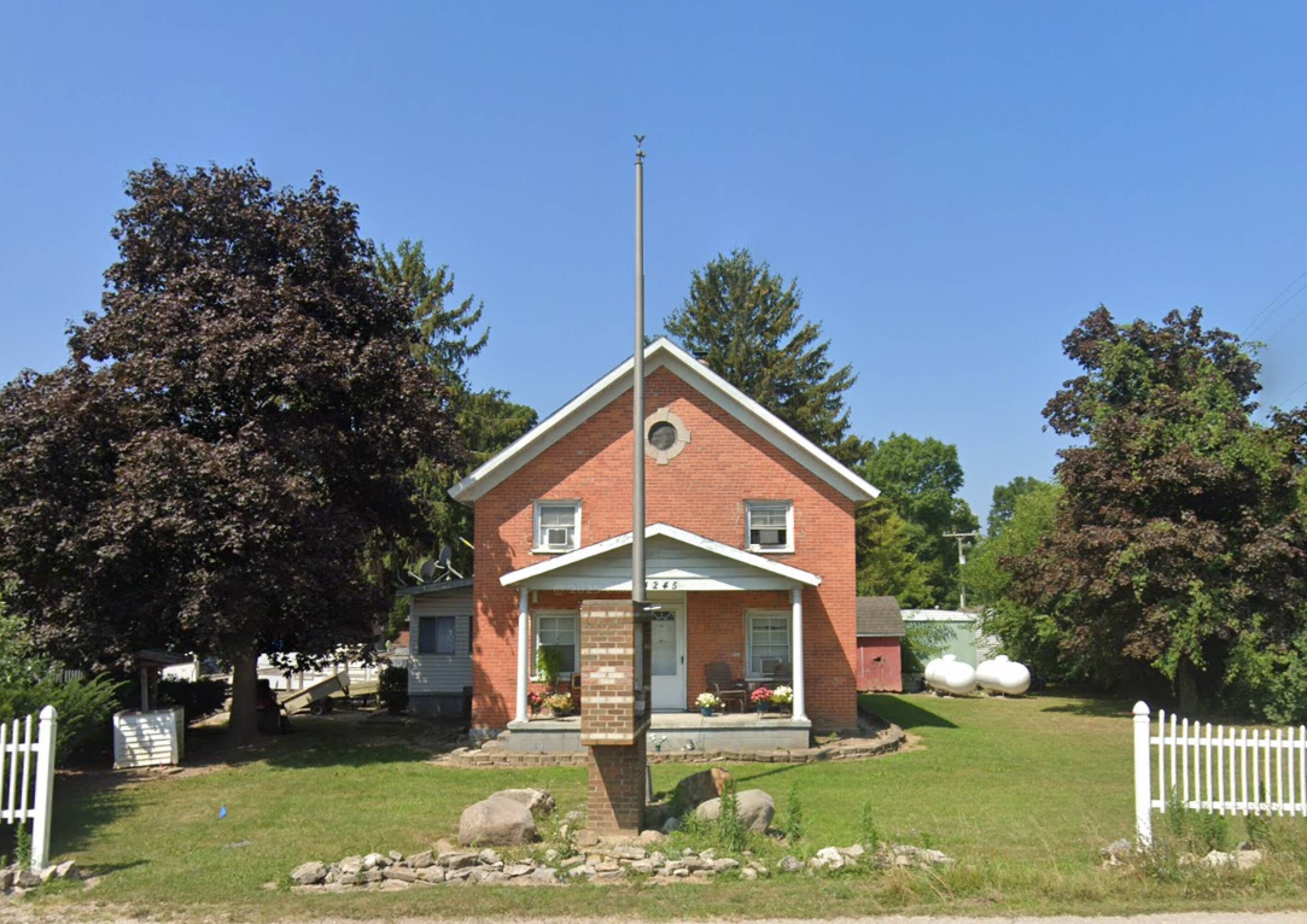 4225 U.S Us Highway 23 N, Delaware, OH 43015