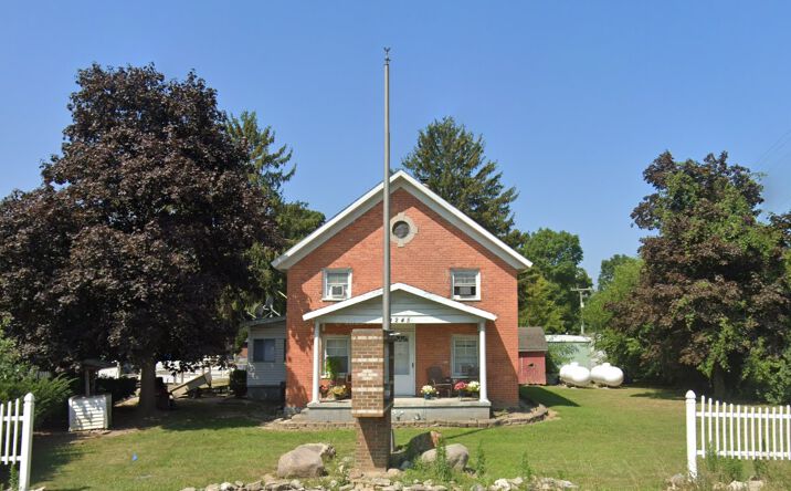 Pictures of Industrial, Mixed Use, Multifamily property located at 4225 U.S. Hwy 23 N, Delaware, OH 43015 for sales - image #1
