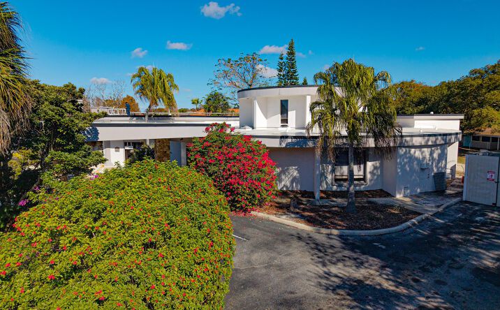 Pictures of Office property located at 4355 Bear Gully Rd, Winter Park, FL 32792 for sales - image #1