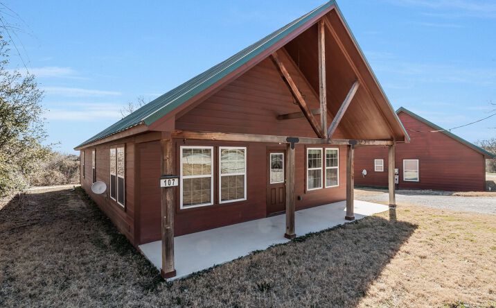 Pictures of Multifamily property located at 7311 FM 1886, Azle, TX 76020 for sales - image #1