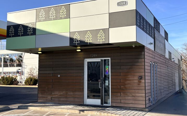 Pictures of Retail property located at 7289 E Hampden Ave, Denver, CO 80224 for sales - image #1