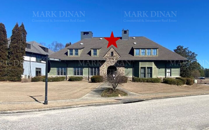 Pictures of Office property located at 200 Narrows Pkwy, Birmingham, AL 35242 for sales - image #1