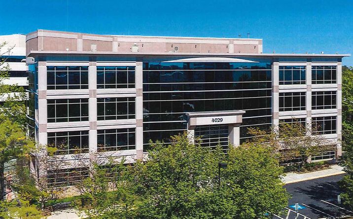 Pictures of Office property located at 4029 Ridge Top Rd, Fairfax, VA 22030 for sales - image #1