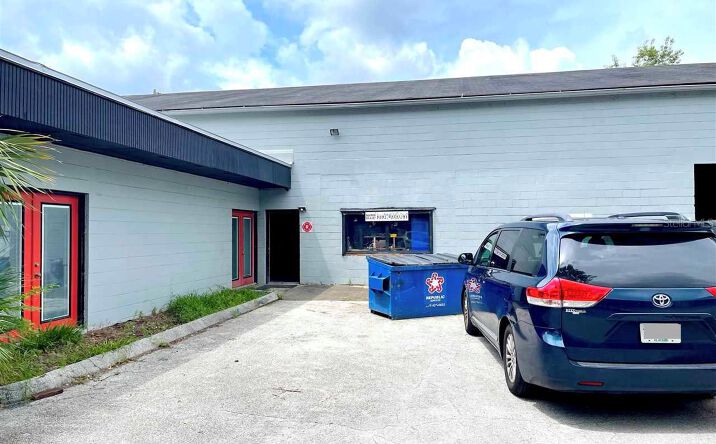 Pictures of Industrial, Office property located at 1995 NE 31st Ave, Gainesville, FL 32609 for sales - image #1