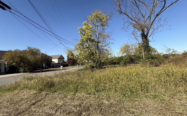 Pictures of Land property located at 1219 Scovel Street, Nashville, TN 37208 for sales - image #1
