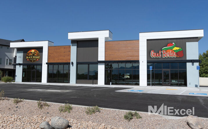 Pictures of Retail property located at 172 S Pleasant Grove Blvd, Pleasant Grove, UT 84062 for sales - image #1