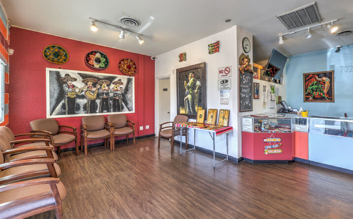 Pictures of Business for Sale, Land, Retail property located at 2120 Boulder Hwy, Henderson, NV 89011 for sales - image #1