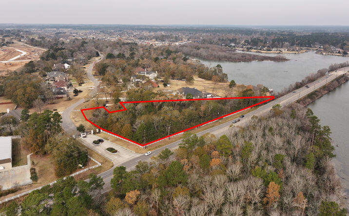 Pictures of Land property located at 15900 Walden Rd, Montgomery, TX 77356 for sales - image #1