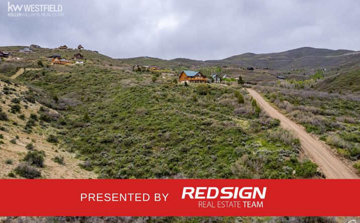 Pictures of Land property located at Valley Dr, Heber City, UT 84032 for sales - image #1