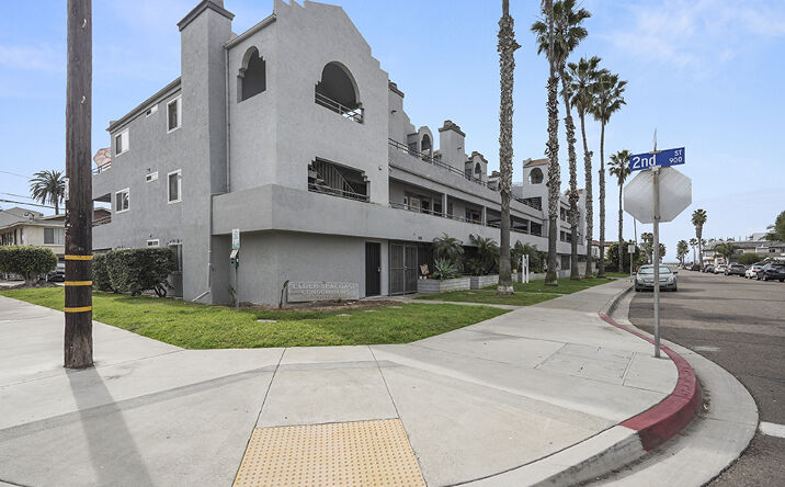 Pictures of Multifamily property located at 163 Elder Ave, Imperial Beach, CA 91932 for sales - image #1