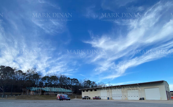 Pictures of Industrial, Office property located at 2881 Shanon Oxmoor Rd, Birmingham, AL 35211 for sales - image #1