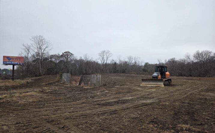 Pictures of Land property located at 0 College Park Blvd., Ladson, SC 29456 for sales - image #1