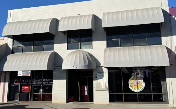 Pictures of Office, Retail property located at 1517 Stowell Center Plaza, Santa Maria, CA, USA, Santa Maria, CA 93454 for sales - image #1