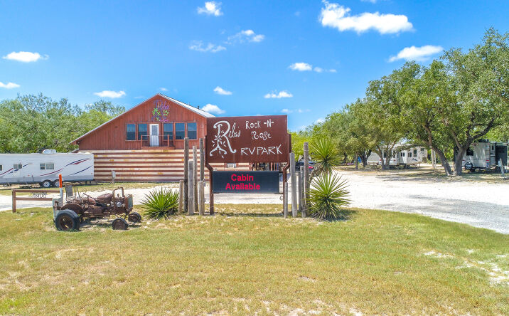 Pictures of Business for Sale, Hospitality, Land, Special Purpose property located at 2293 S Highway 37 Access, Three Rivers, TX 78071 for sales - image #1