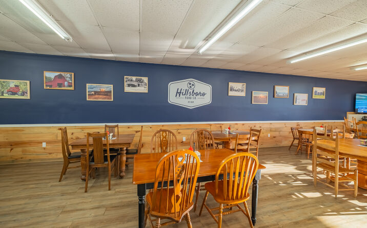 Pictures of Retail property located at 7403 Hillsboro Hwy, Hillsboro, TN 37342 for sales - image #1