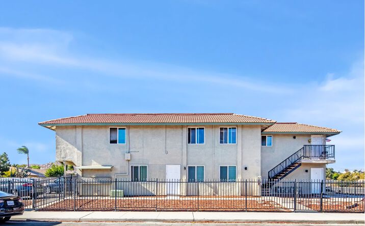 Pictures of Multifamily property located at 5748 Tilton Avenue, Jurupa Valley, CA 92509 for sales - image #1