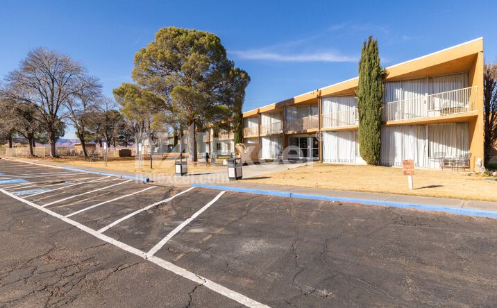 Pictures of Hospitality property located at 287 N Lake Powell Blvd, Page, AZ 86040 for sales - image #1