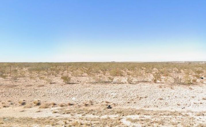 Pictures of Land property located at TBD FM 2355, Barstow, TX 79756 for sales - image #1