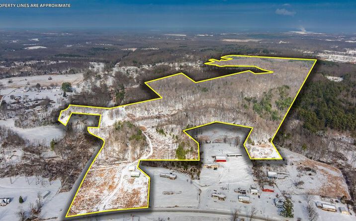 Pictures of Land, Special Purpose property located at 2625 Merle Travis Hwy, Beechcreek, KY 42321 for sales - image #1
