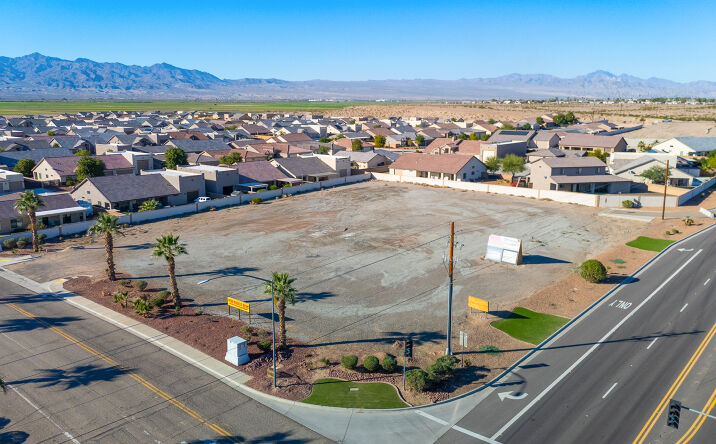 Pictures of Land property located at 225-78-001 HWY 95, Fort Mohave, AZ 86426 for sales - image #1