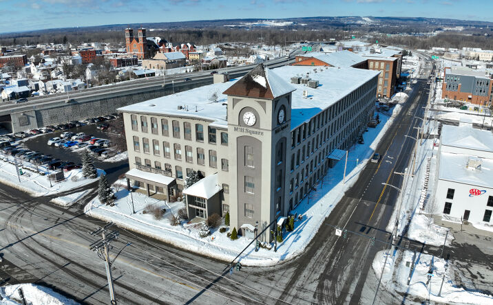 Pictures of Mixed Use, Office property located at 502 Court St, Utica, NY 13502 for sales - image #1