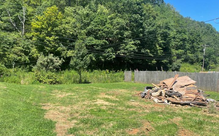 Pictures of Land, Multifamily property located at 1780 Kents Ridge Rd, Cedar Bluff, VA 24609 for sales - image #1