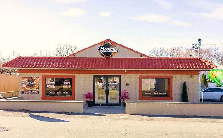 Pictures of Retail property located at 40 Macondray St, Cumberland, RI 02864 for sales - image #1
