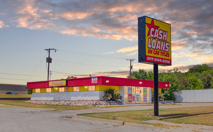 Pictures of Retail property located at 8304 Camp Bowie W Blvd, Fort Worth, TX 76116 for sales - image #1