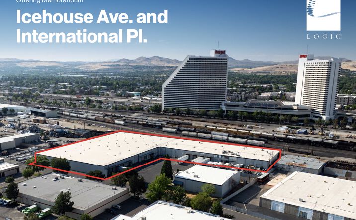 Pictures of Industrial property located at 1240 Icehouse Ave, Sparks, NV 89431, 1280 Icehouse Ave, Sparks, NV 89431 for sales - image #1