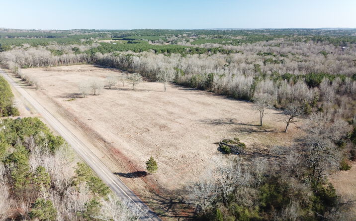 Pictures of Land property located at FM 2496, Mount Enterprise, TX 75681 for sales - image #1