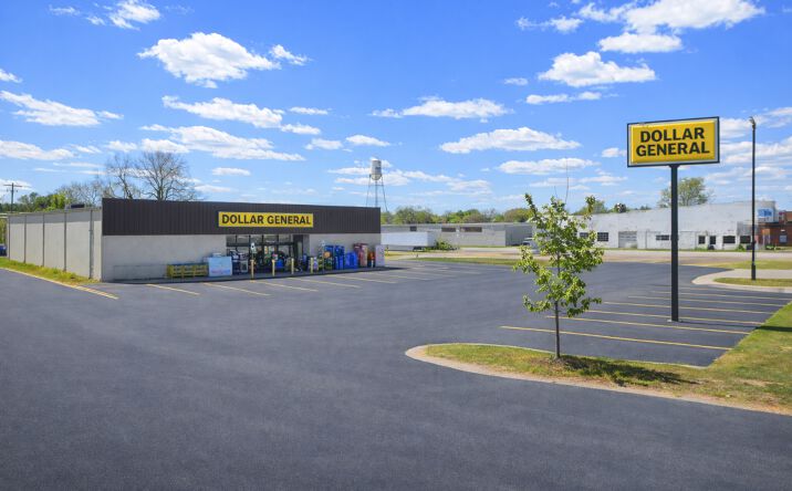 Pictures of Retail property located at 12759 Main St, Williston, SC 29853 for sales - image #1