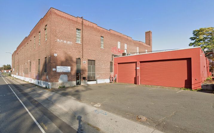 Pictures of Industrial property located at 650 Windsor St, Hartford, CT 06120 for sales - image #1
