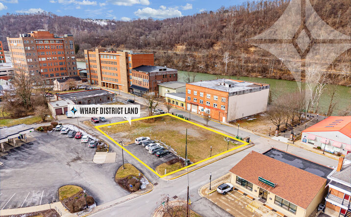 Pictures of Land property located at 0 Hurley Street, Morgantown, WV 26508 for sales - image #1