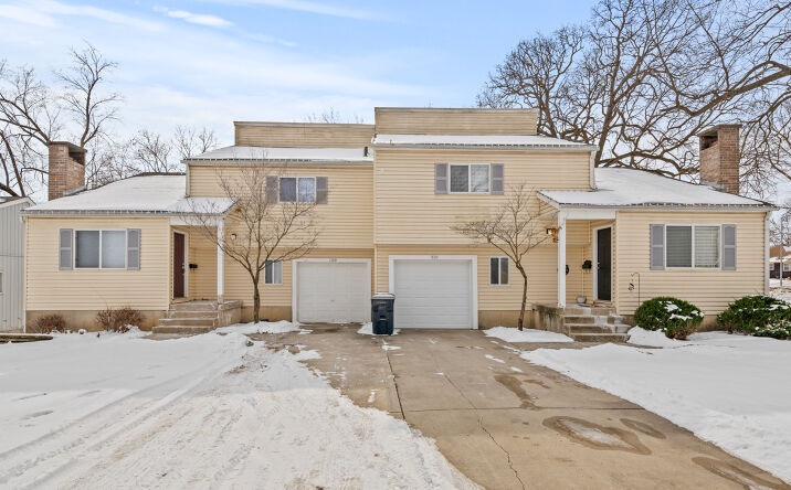 Pictures of Multifamily property located at E 97th St, Kansas City, MO 64134 for sales - image #1
