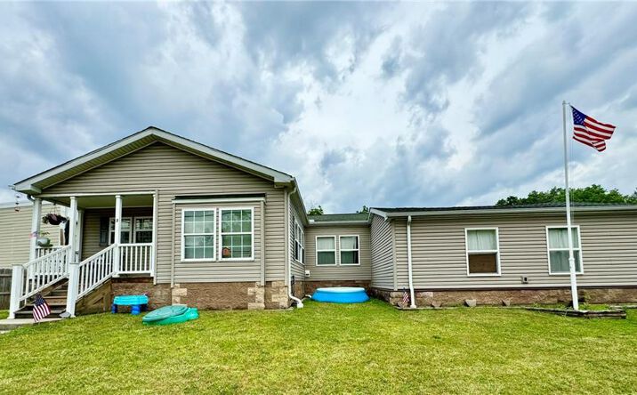 Pictures of Mobile Home Park property located at 1 Main Street, Deposit, NY 13754 for sales - image #1