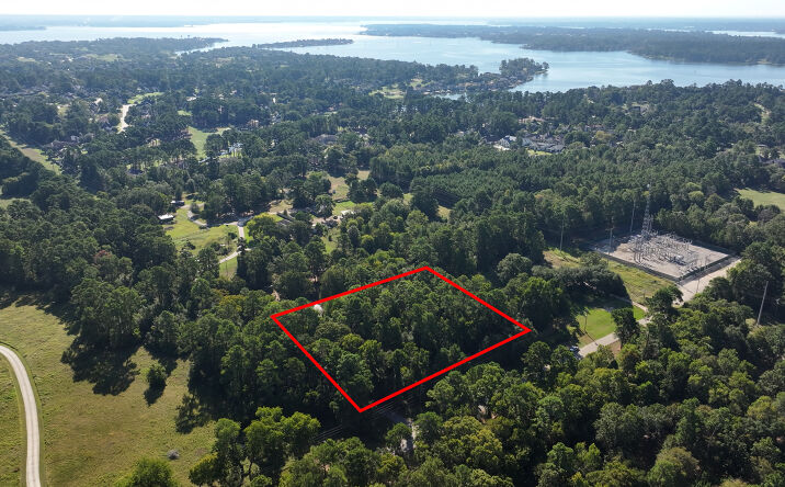 Pictures of Land property located at 0000 Pearson Rd, Montgomery, TX 77356 for sales - image #1