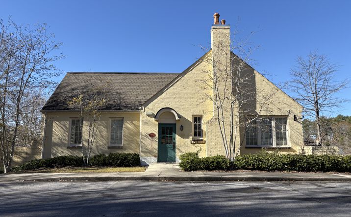 Pictures of Office property located at 122 Edenton St, Birmingham, AL 35242 for sales - image #1