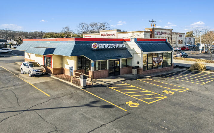 Pictures of Retail property located at 67 Newport Ave, East Providence, RI 02916 for sales - image #1