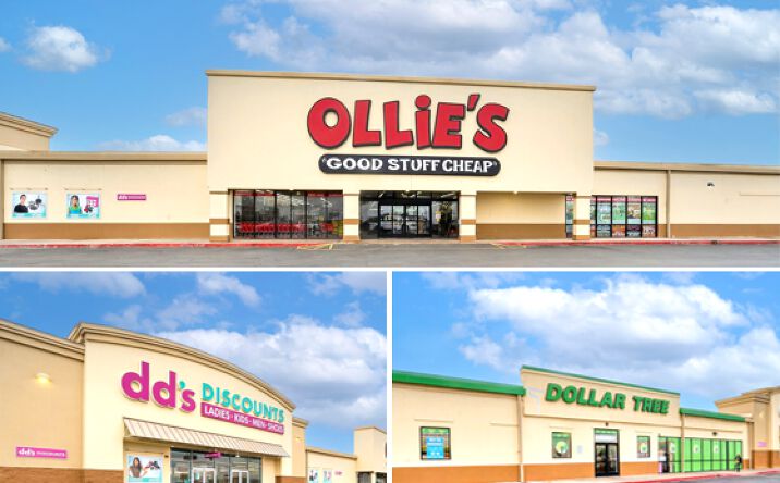 Pictures of Retail property located at 7121 W US Hwy 90, San Antonio, TX 78227 for sales - image #1