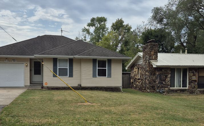 Pictures of Multifamily property located at 3236 W Madison St, Springfield, MO 65802 for sales - image #1