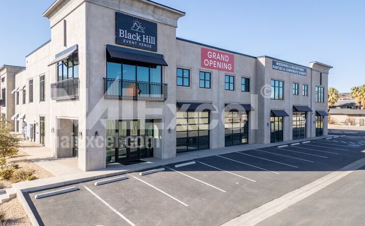 Pictures of Office property located at 84 W 1470 S #2,3,4, St. George, UT 84770 for sales - image #1