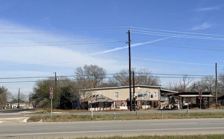 Pictures of Land, Mixed Use, Retail property located at 12020 S U.S. Hwy 181, San Antonio, TX 78223 for sales - image #1