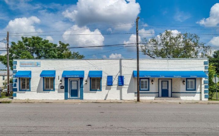 Pictures of Office property located at 803 Dawson St, Wilmington, NC 28401 for sales - image #1